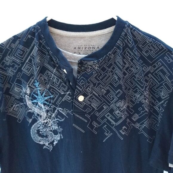 Arizona Jean Company shirt - Picture 2 of 4